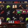Seasonal Promotions 583bet