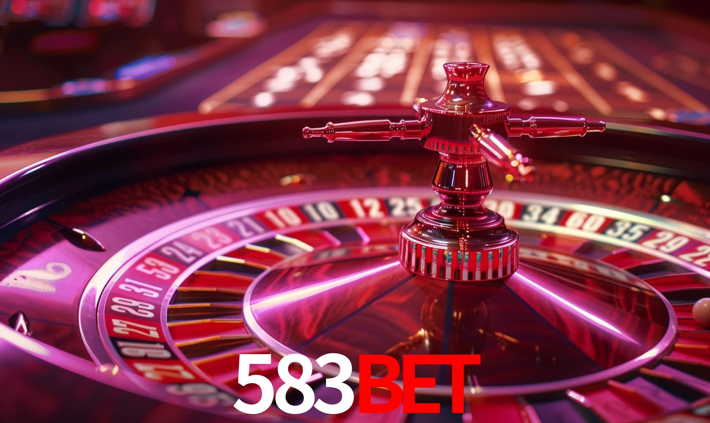 Integração de APIs 583bet