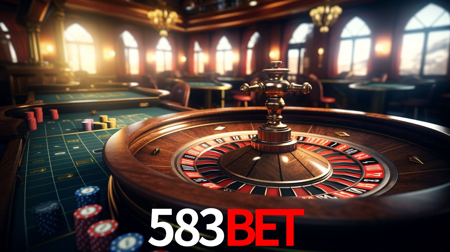 Daily Bonuses 583bet