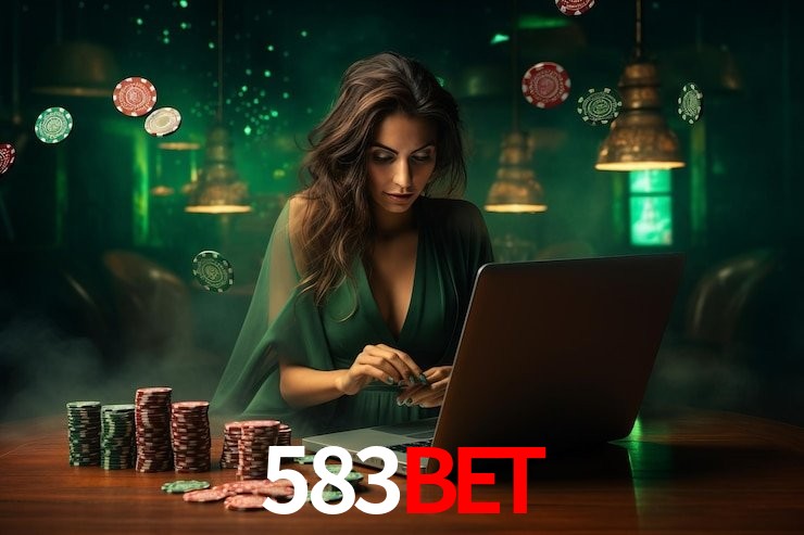 Descubra a Essência do 583bet: Nossa História e Compromissos