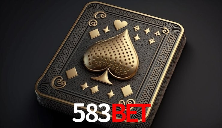 Apostas Esportivas na 583bet: Um Guia Completo