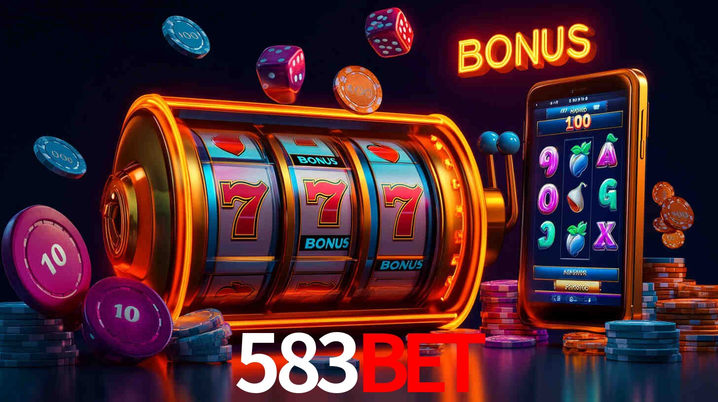 Diretório de Jogos 583bet