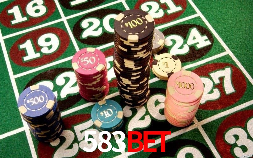 Promoções Sazonais 583bet