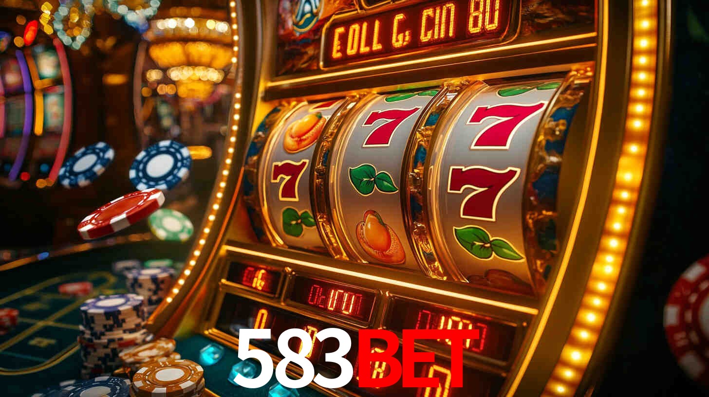 Explore as vantagens do 583bet: serviço profissional e confiabilidade