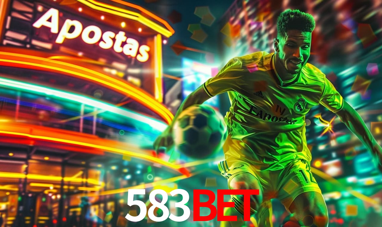 Descubra o Programa VIP da 583bet: Vantagens Exclusivas para Jogadores