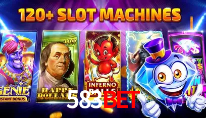 Jogos Exclusivos 583bet