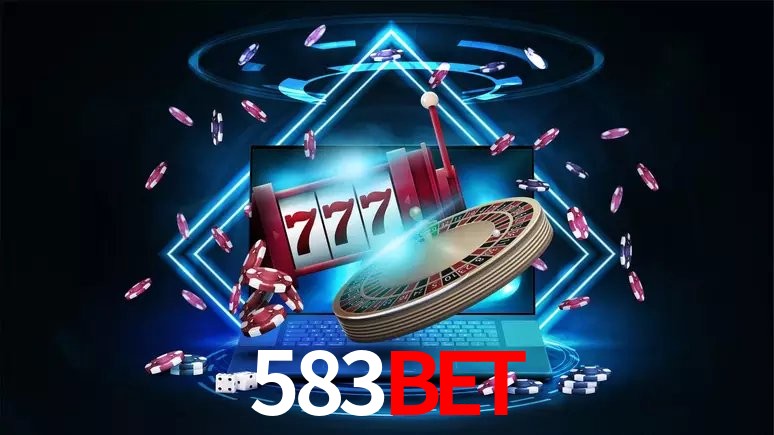 Apostas Esportivas na 583bet: Um Guia Completo