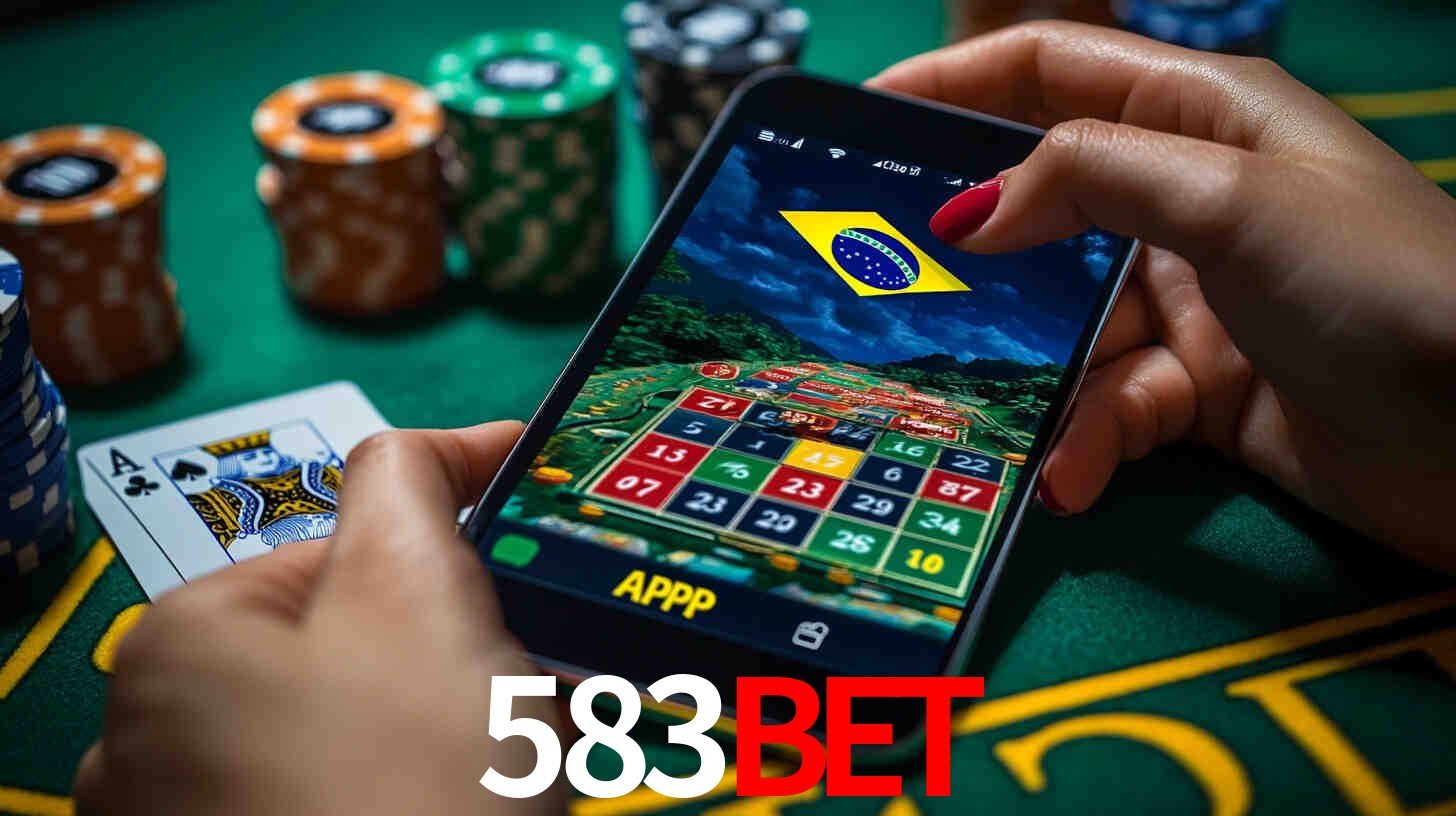 Estatísticas Esportivas 583bet