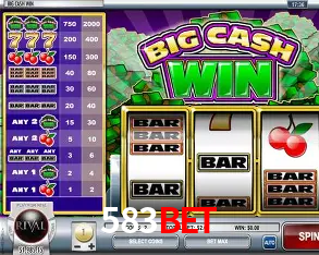 A Emoção da Loteria na 583bet: Uma Chance de Mudança de Vida