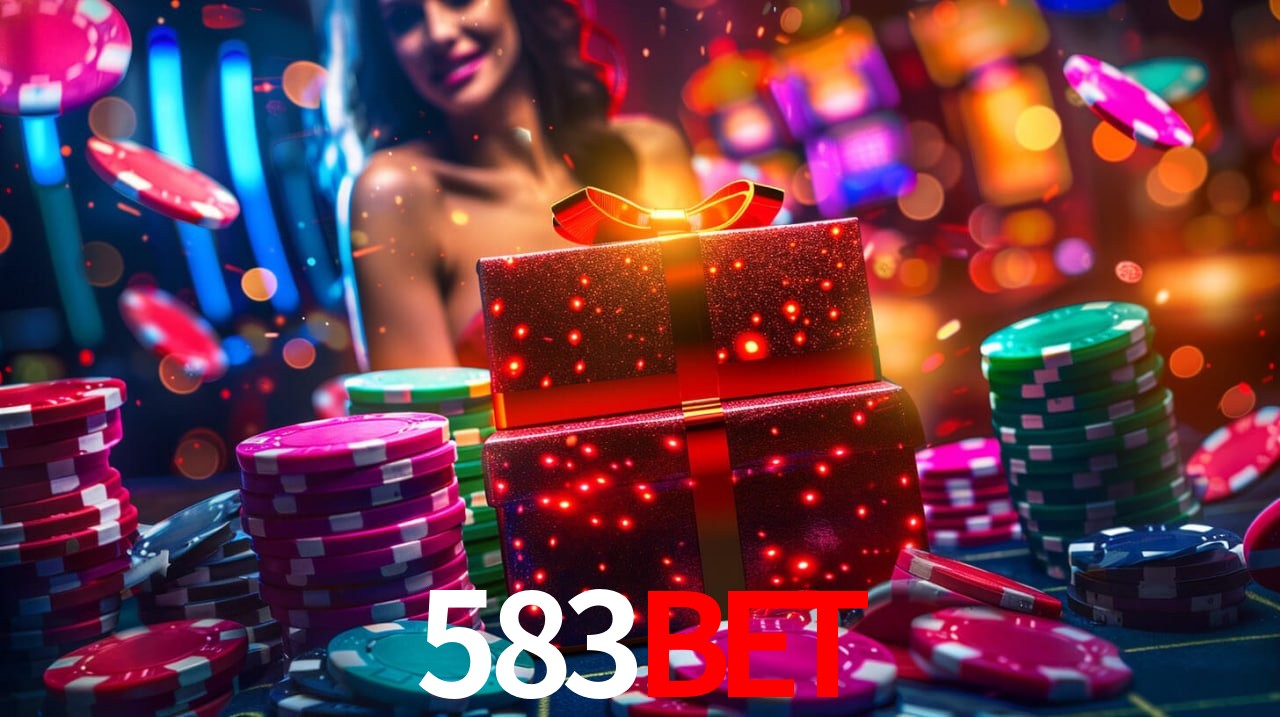Desvendando o Mundo dos Jogos Virtuais na 583bet