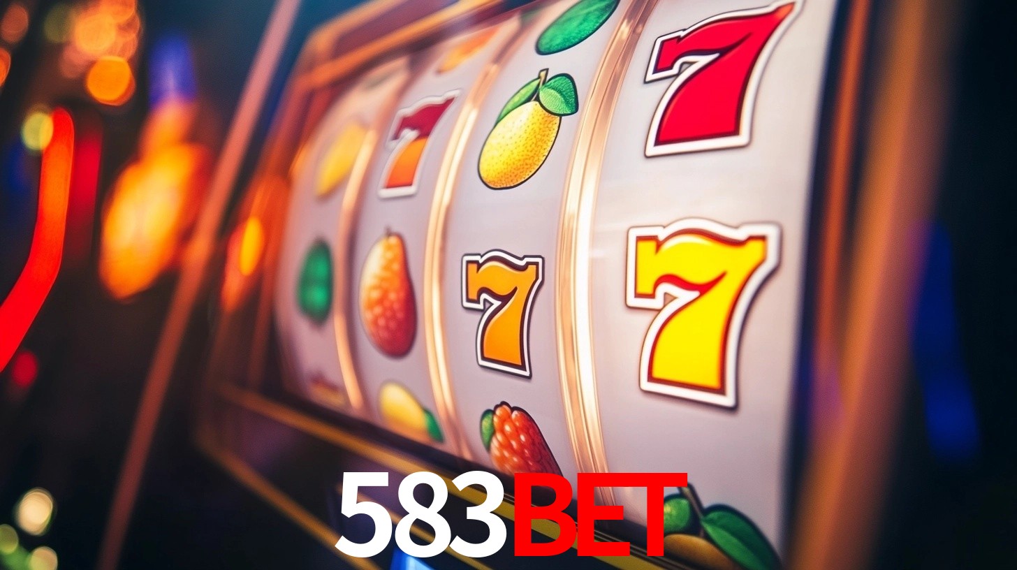 583bet.com