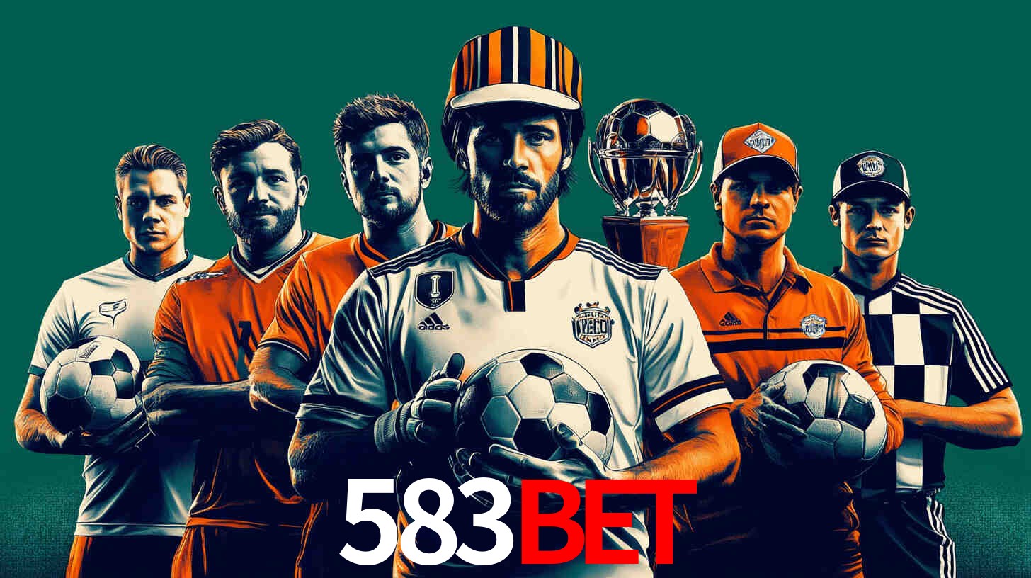 Estatísticas do Jogo 583bet
