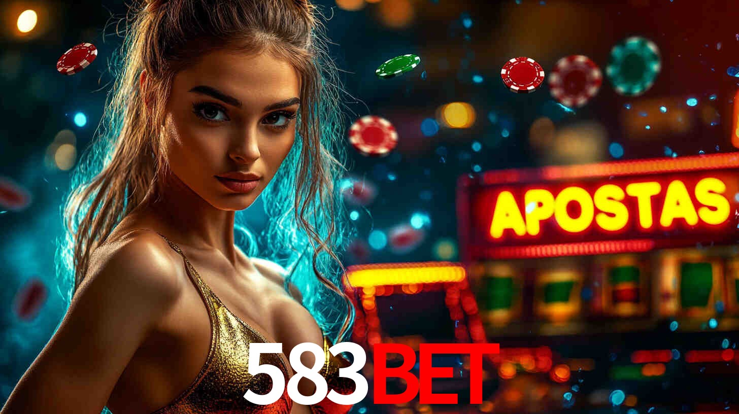 Apostas de Basquete 583bet