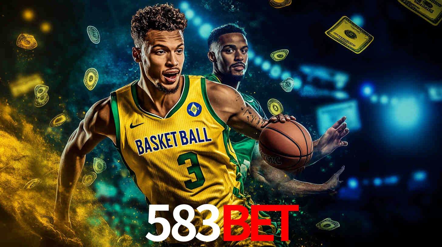 Apostas de Futebol 583bet
