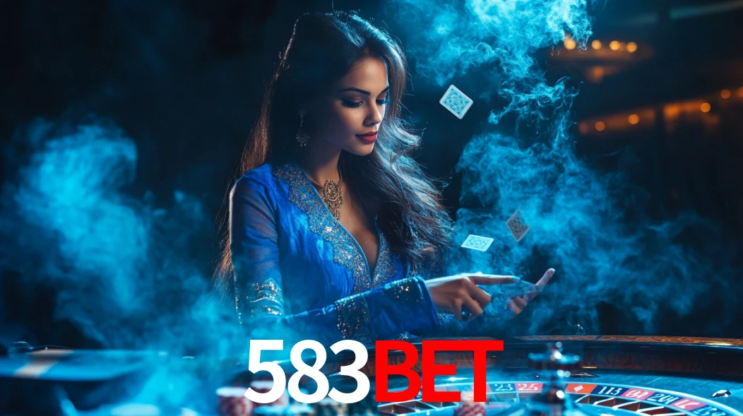 Segurança 2FA 583bet