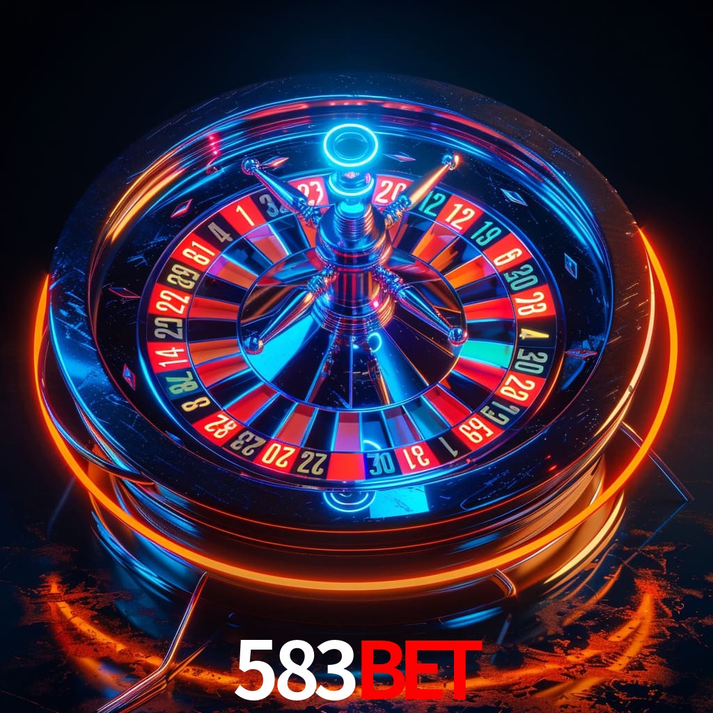 Melhor Casino Online 583BET
