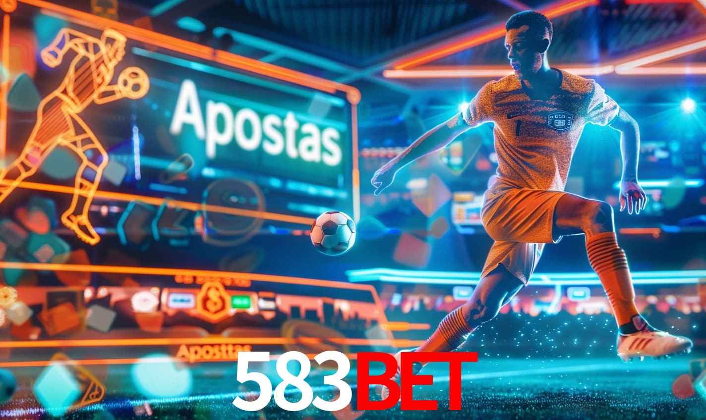 Apostas 583BET